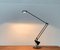 Postmodern Flamingo Table Task Lamp by Fridolin Naef for Luxo, 1980s, Image 13