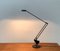 Lampe de Bureau Flamingo Postmoderne par Fridolin Naef pour Luxo, 1980s 1