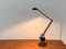 Lámpara de mesa Flamingo posmoderna de Fridolin Naef para Luxo, años 80, Imagen 7