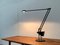 Postmodern Flamingo Table Task Lamp by Fridolin Naef for Luxo, 1980s, Image 3