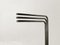 Vintage Postmodern French Bathroom Towel Rack from Decotec, 1980s 4