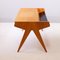 Vintage Desk by Helmut Magg for WK Möbel, 1950s, Image 3