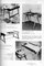 Vintage Schreibtisch von Helmut Magg für WK Möbel, 1950er 1
