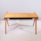 Vintage Desk by Helmut Magg for WK Möbel, 1950s 8