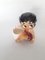 Vintage Ceramic Figure of Betty Boop from Kramika, 1980s 4