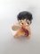 Vintage Ceramic Figure of Betty Boop from Kramika, 1980s, Image 4