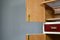 Storage Cabinet or Shoe Rack, Italy, 1950s, Image 6