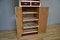 Storage Cabinet or Shoe Rack, Italy, 1950s 7