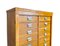 Vintage Office Chest of Drawer, 1950s, Image 4