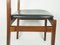 Model 104 Dining Chairs by G. Frattini for Cassina, 1960s, Set of 6 9