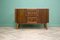 Walnut Sideboard from Morris of Glasgow, 1950s, Image 1