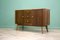 Walnut Sideboard from Morris of Glasgow, 1950s, Image 2