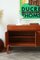 Credenza con maniglie in ottone di Tom Robertson per McIntosh, anni '60, Immagine 25