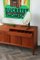 Credenza con maniglie in ottone di Tom Robertson per McIntosh, anni '60, Immagine 12