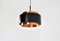 Hanging Lamp by Jo Hammerborg for Fog & Mørup, 1960s, Image 4