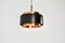 Hanging Lamp by Jo Hammerborg for Fog & Mørup, 1960s, Image 2