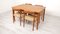 Teak Model 75 Dining Chairs by Niels Otto Møller for J.L. Møllers, Set of 4, Image 6