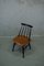 Dining Chairs by Ilmari Tapiovaara, 1960s, Set of 4 11