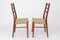 Vintage Chairs in Teak by Arne Wahl Iversen, 1960s, Set of 2 6