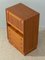 Vintage Secretary from Bramin, 1960s, Image 5