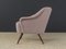 Fauteuil Club Mid-Century, 1950s 3