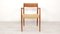 Danish Model Nr. 57 Dining Chair with Cord Seat by Niels Otto Møller for J.L. Møllers, Image 1