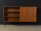 Teak Sideboard von WK Möbel, 1960er 1