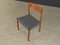 Scandinavian Dining Room Chairs, 1950s, Set of 2 4
