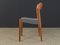 Scandinavian Dining Room Chairs, 1950s, Set of 2, Image 7