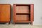 Credenzas in Teak by Peter Hvidt & Orla Mølgaard-Nielsen, Denmark, 1960s, Set of 2, Image 8