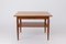 Vintage Danish Coffee Table in Teak with Drawer, 1960s, Image 8