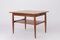 Vintage Danish Coffee Table in Teak with Drawer, 1960s 1