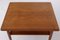 Vintage Danish Coffee Table in Teak with Drawer, 1960s, Image 2