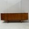 Credenza Dunvegan Mid-Century in teak di McIntosh, anni '60, Immagine 4