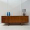 Enfilade Dunvegan Mid-Century en Teck de McIntosh, 1960s 10