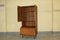 Mid-Century Teak Cabinet from Heinrich Riestenpatt, 1960s 3