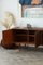 Walnuss Sideboard von Morris of Glasgow, 1960er 14