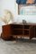 Walnut Sideboard from Morris of Glasgow, 1960s, Image 14