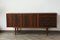 Walnuss Sideboard von Morris of Glasgow, 1960er 1