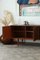 Walnut Sideboard from Morris of Glasgow, 1960s, Image 21