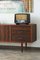 Walnut Sideboard from Morris of Glasgow, 1960s, Image 17