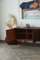 Walnut Sideboard from Morris of Glasgow, 1960s, Image 15