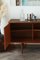 Walnut Sideboard from Morris of Glasgow, 1960s, Image 19
