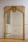 19th Century Trumeau Mirror, 1860s 2