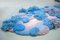 Tappeto Cloud Jewel Wild colorato di Alfie Furry Friends, Immagine 4