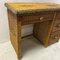 Vintage Wicker Desk or Dressing Table, Image 5