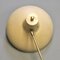 French Swing Arm Wall Light, 1950s, Image 8