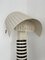 Italienische Shogun Stehlampe von Mario Botta für Artemide. 1980er 10