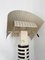 Italienische Shogun Stehlampe von Mario Botta für Artemide. 1980er 13