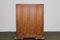 Secretaire Mid-Century in teak di Dyrlund, Danimarca, anni '60, Immagine 17